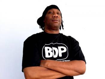 KRS-ONE
