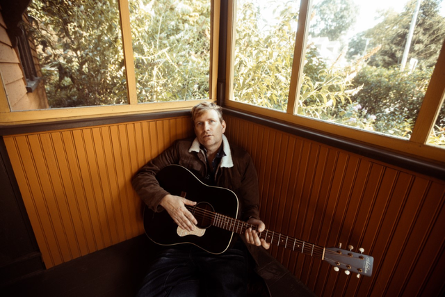 SUNDAY SPOTLIGHT WITH BRIAN MACKEY; PRESENTED BY SOUTHBOUND TEQUILA