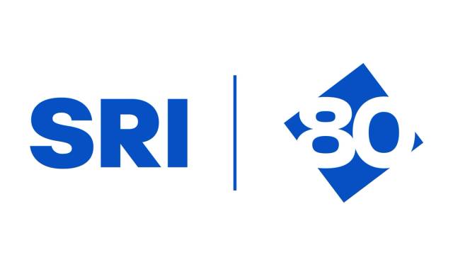 SRI at 80