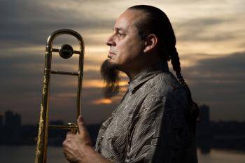 STEVE TURRE QUARTET