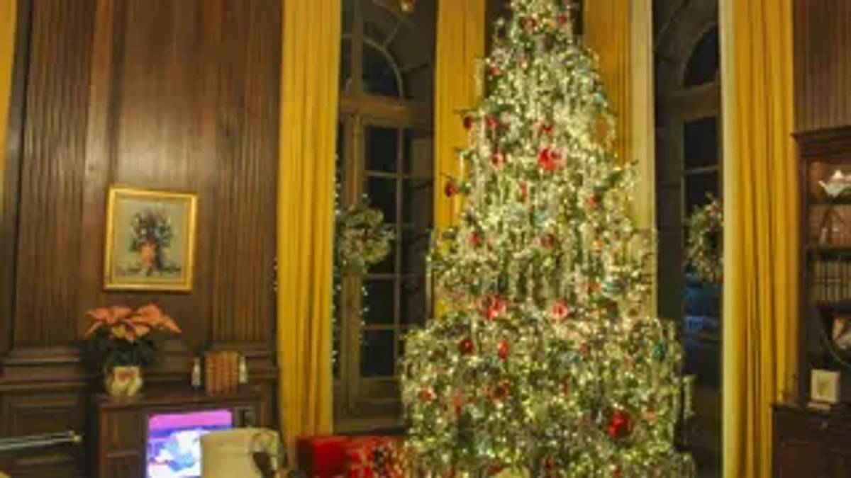 Filoli Unwrapped