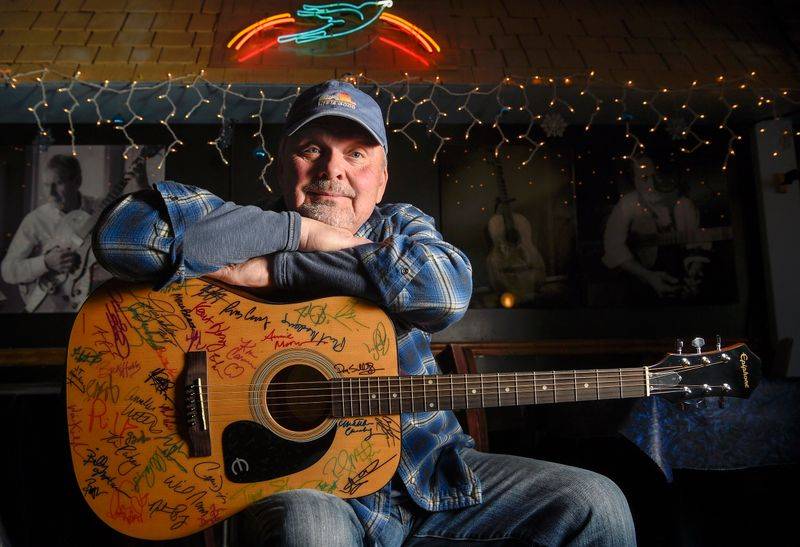 KENT BLAZY & FRIENDS