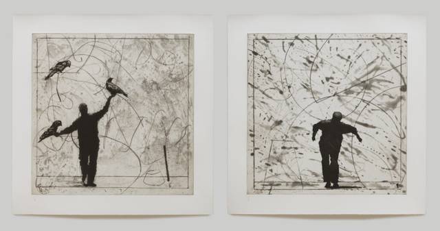 Family Studio: Lines That Move