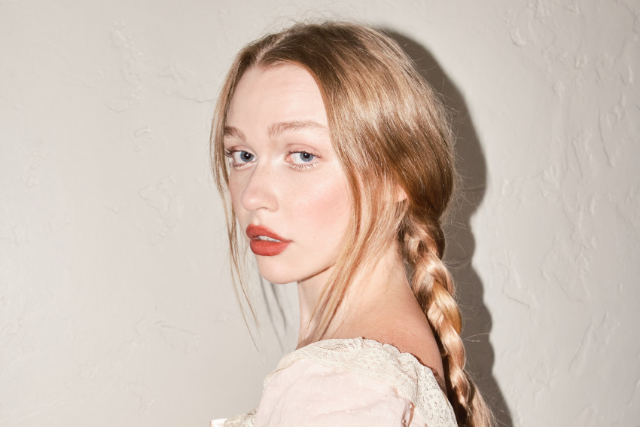 Mollie Elizabeth