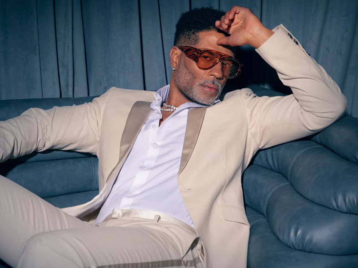 ERIC BENÉT: YOU DO TOUR