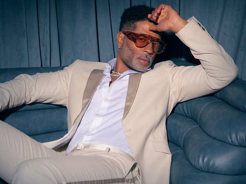 ERIC BENÉT: YOU DO TOUR