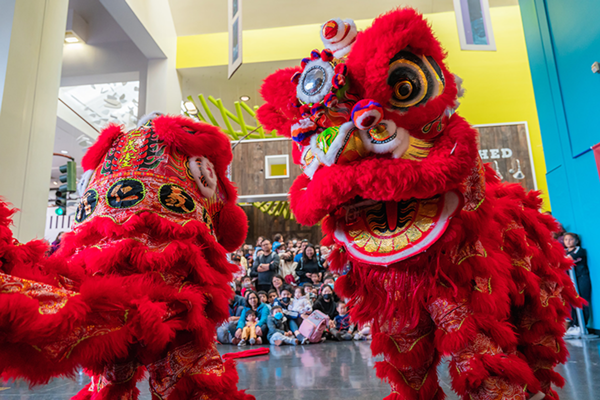 Lunar New Year
