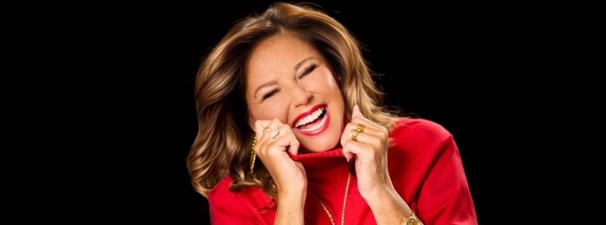 Abby Lee Miller Spills The Tea
