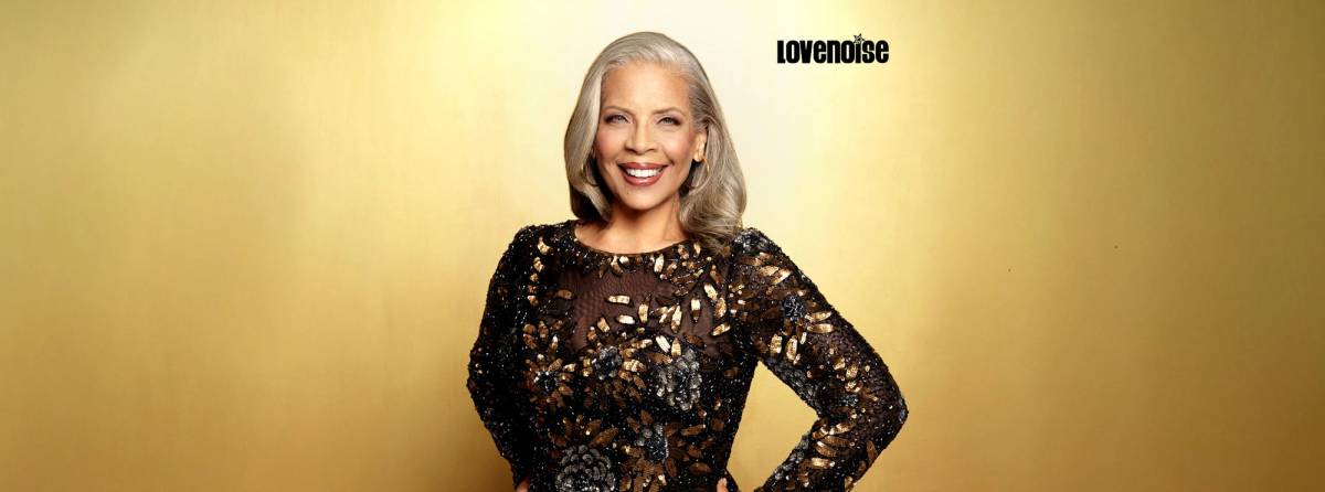 Patti Austin