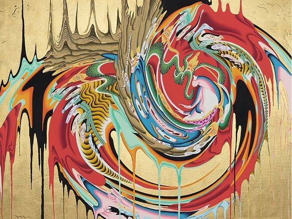 Docent Talks: The Melt