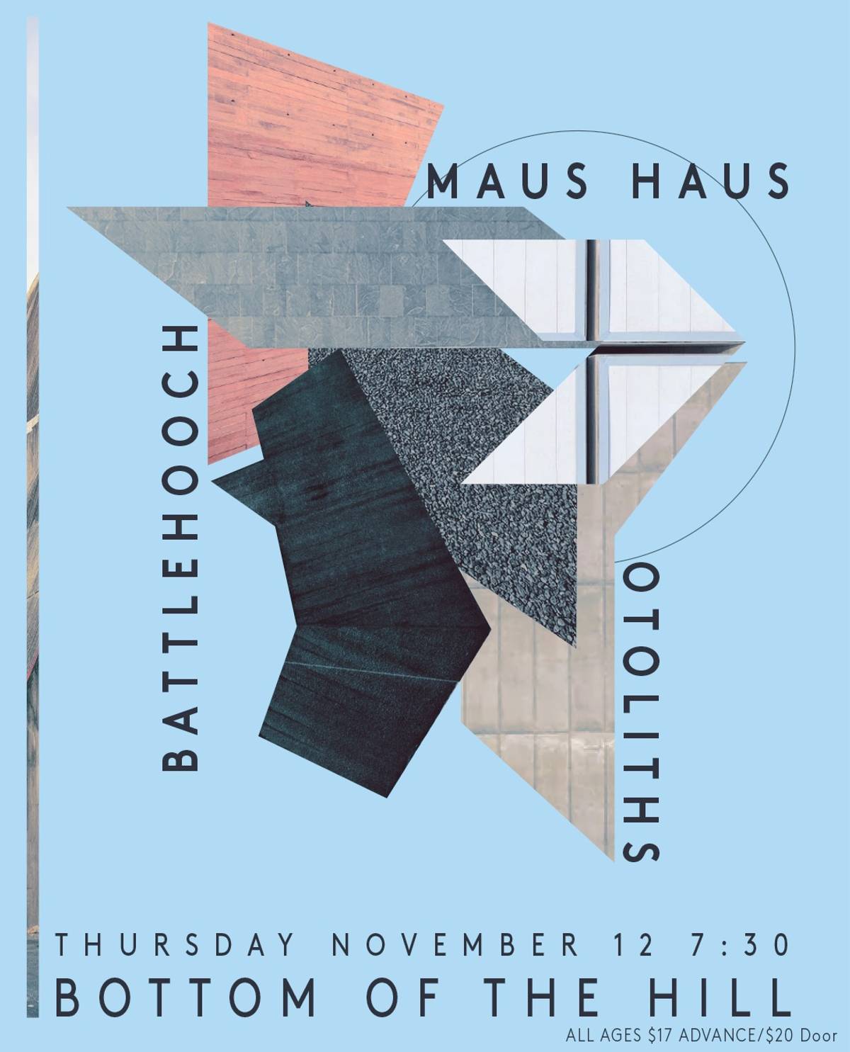 Maus Haus