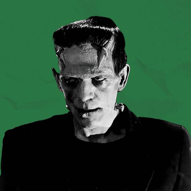 Frankenstein with the Nashville Symphony