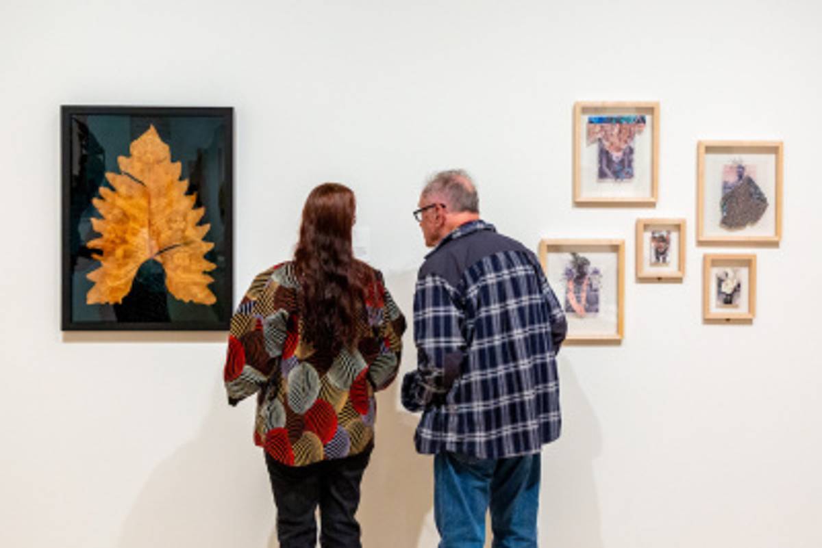 Bank of America Museums on Us Weekend: December 2026