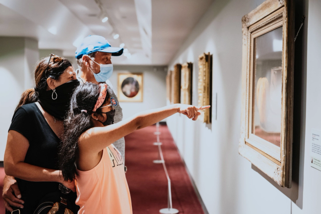 Museum Tours