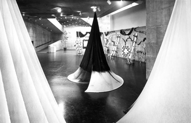 MATRIX: 50 Years of Experimentation
