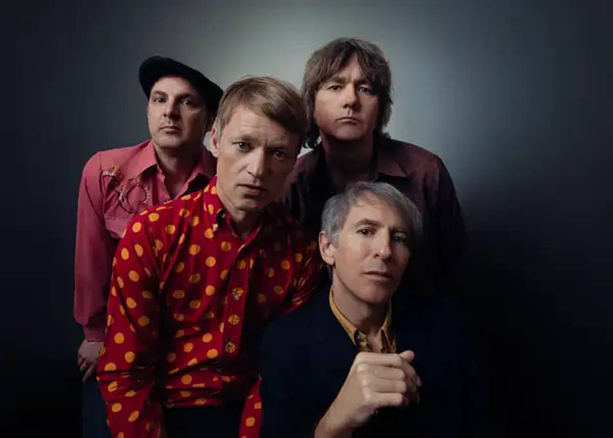 The Loved Ones - Latest Hits Record Release!