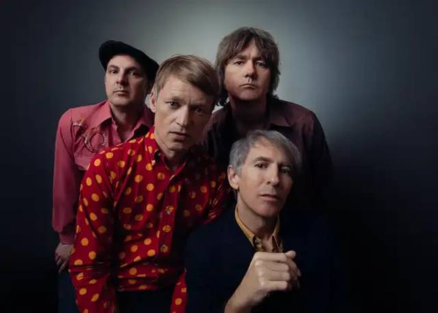 The Loved Ones - Latest Hits Record Release!