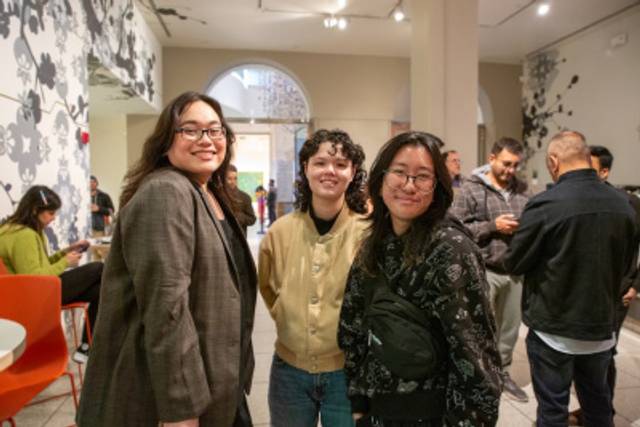 First Fridays: December 2026