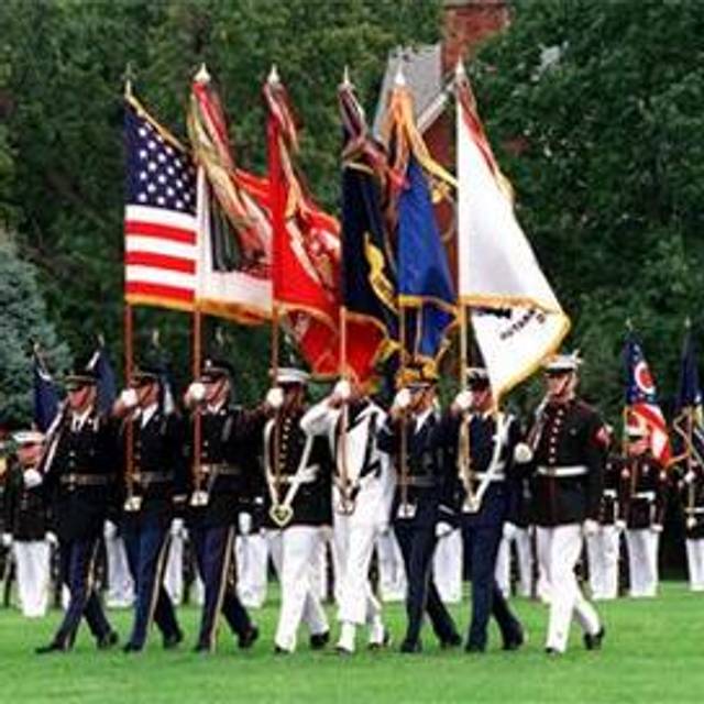 Military Appreciation Days