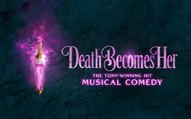 Death Becomes Her