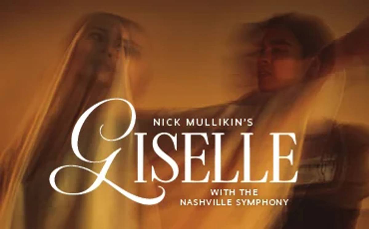 Giselle