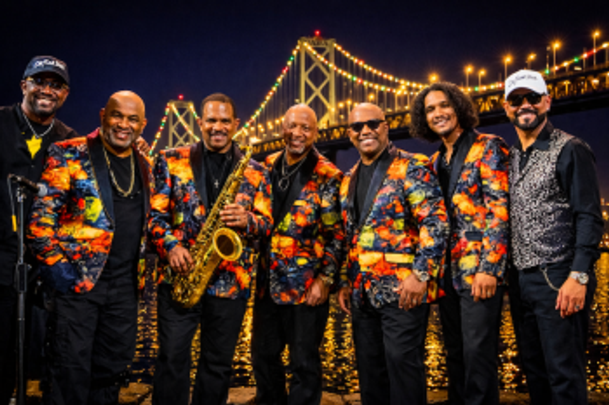 CON FUNK SHUN