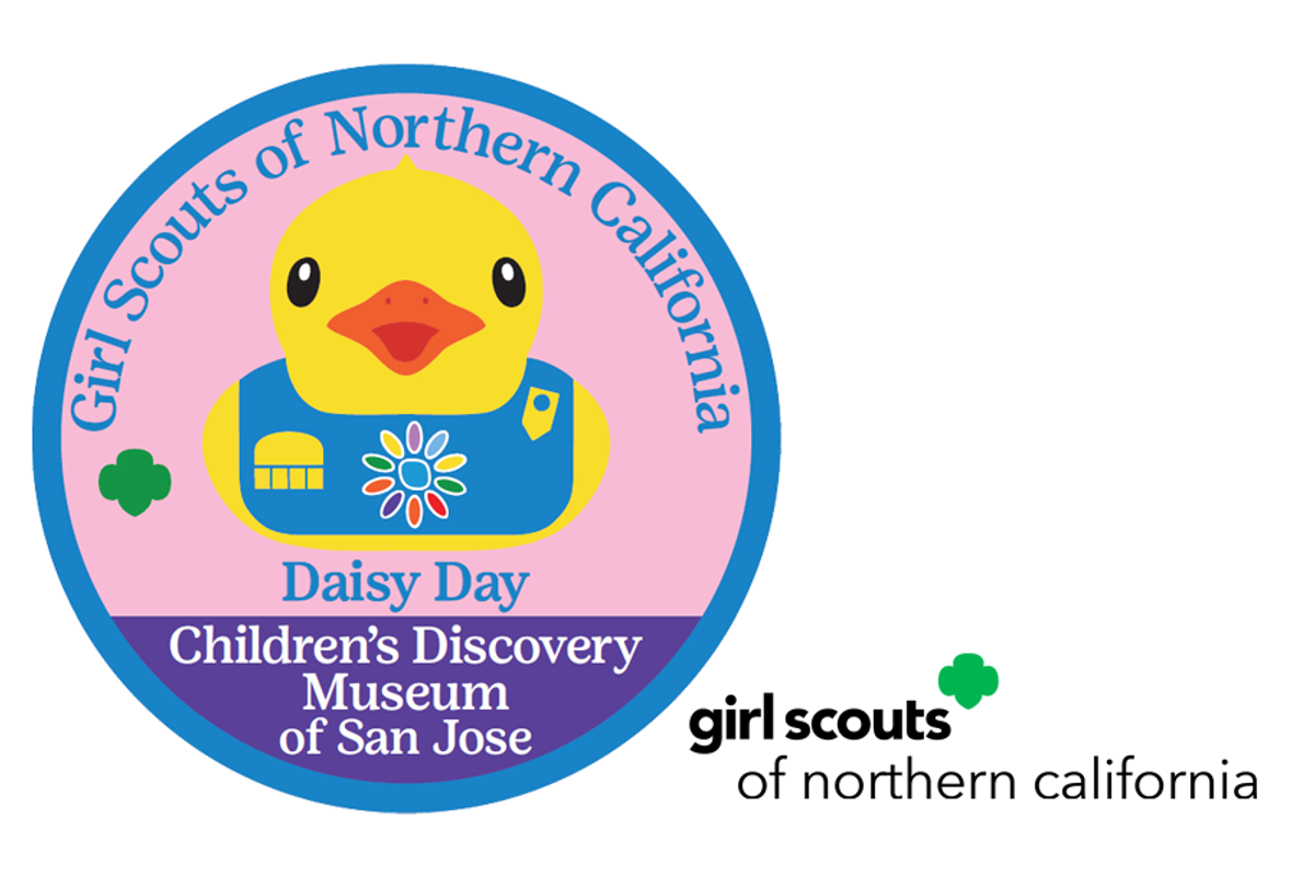Daisy Day: Shapes with Nature