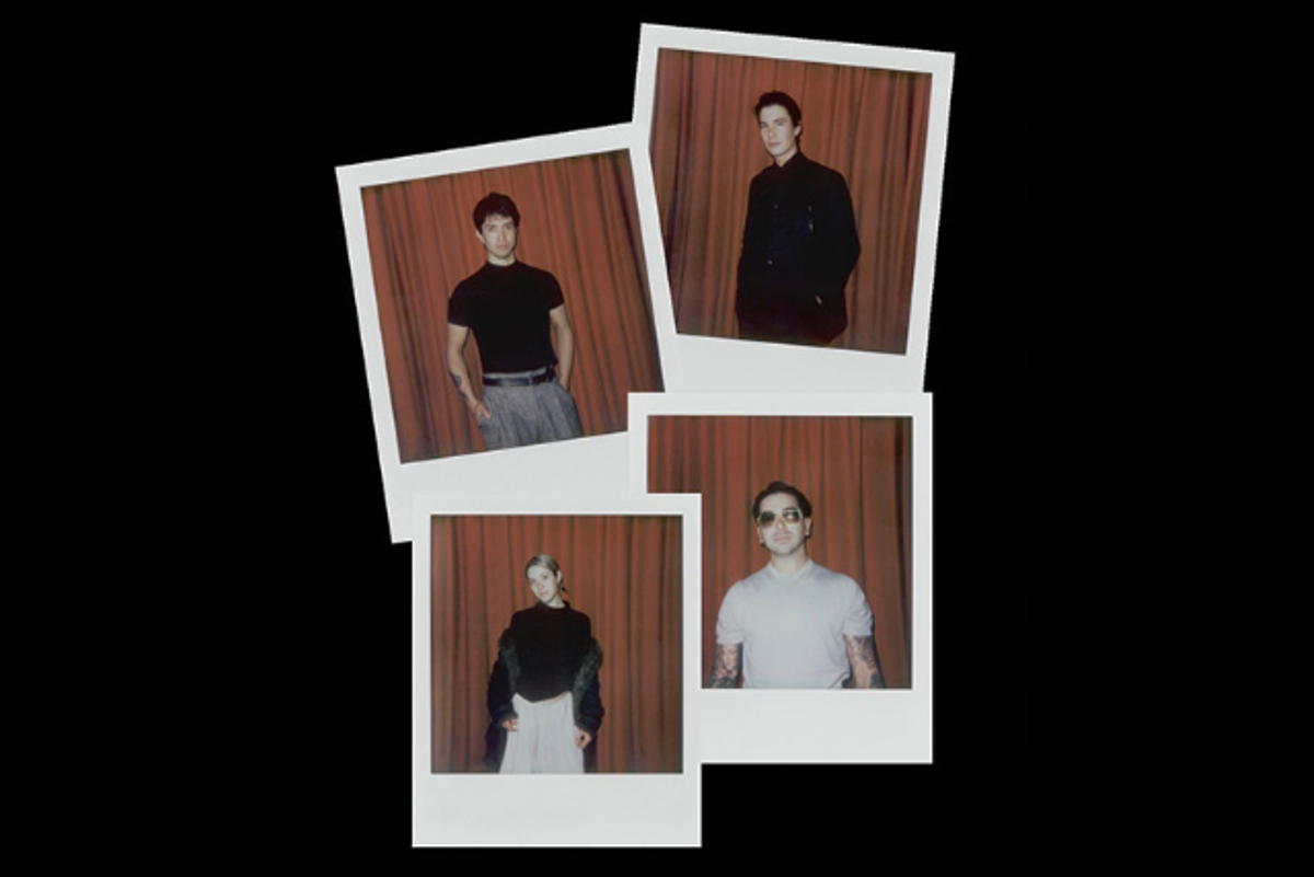 The Buttertones