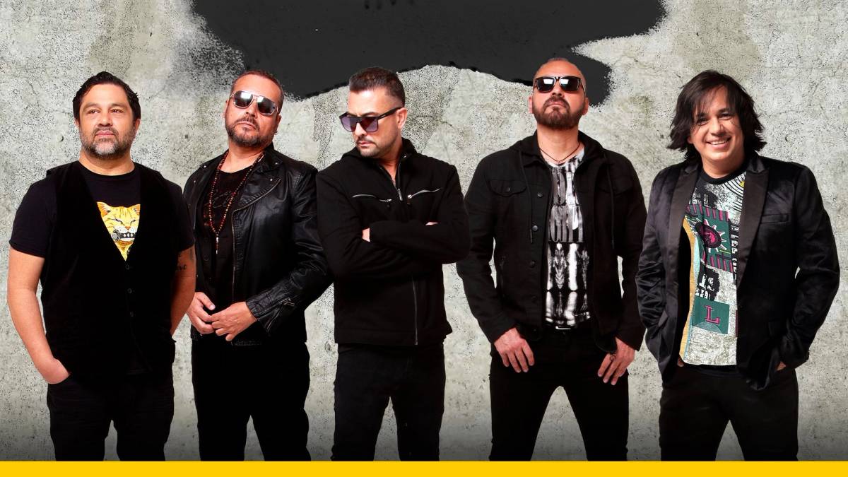Elefante – Tour 30 Aniversario