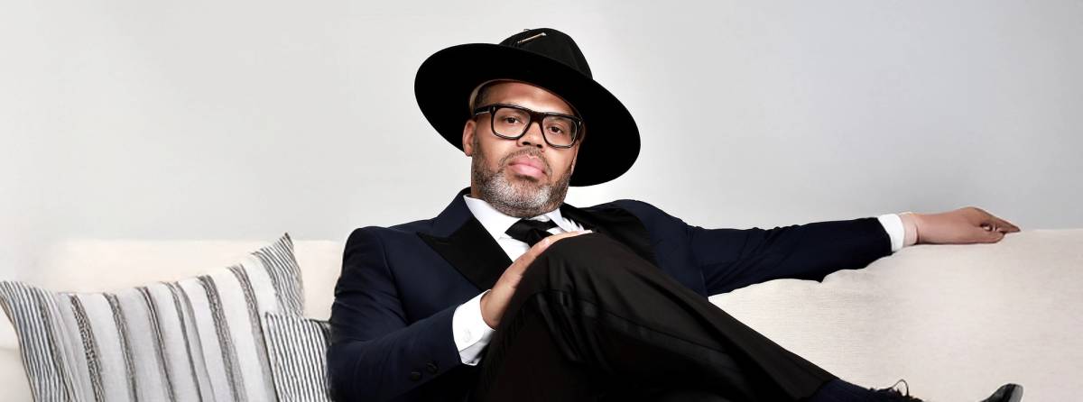 Eric Roberson