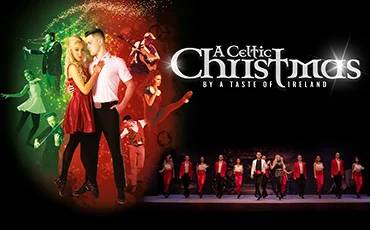 A Celtic Christmas