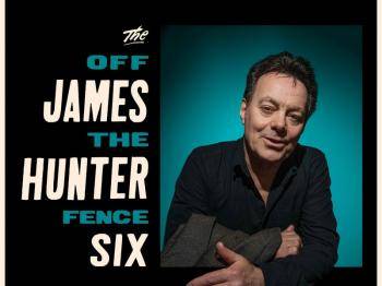 THE JAMES HUNTER SIX