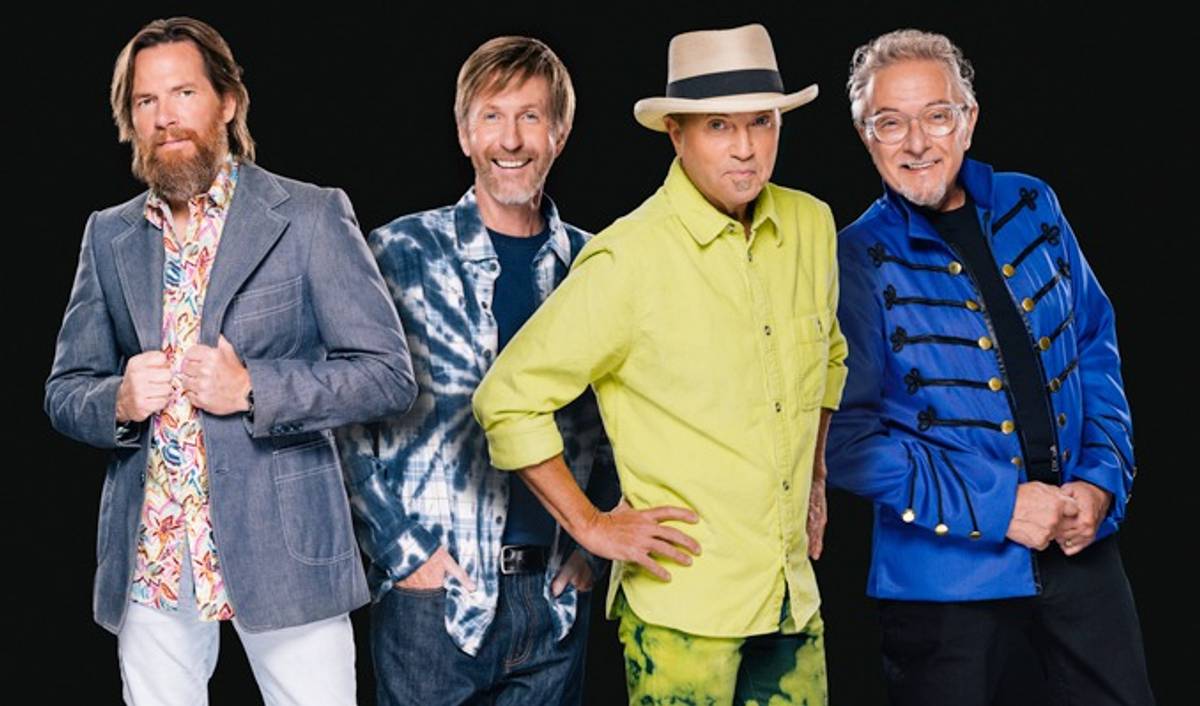 SAWYER BROWN
