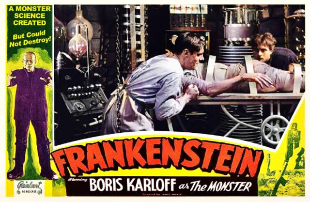 Frankenstein
