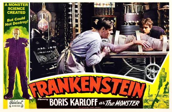 Frankenstein