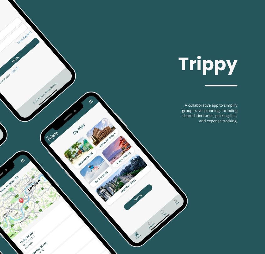 Collaborative Travel Planning