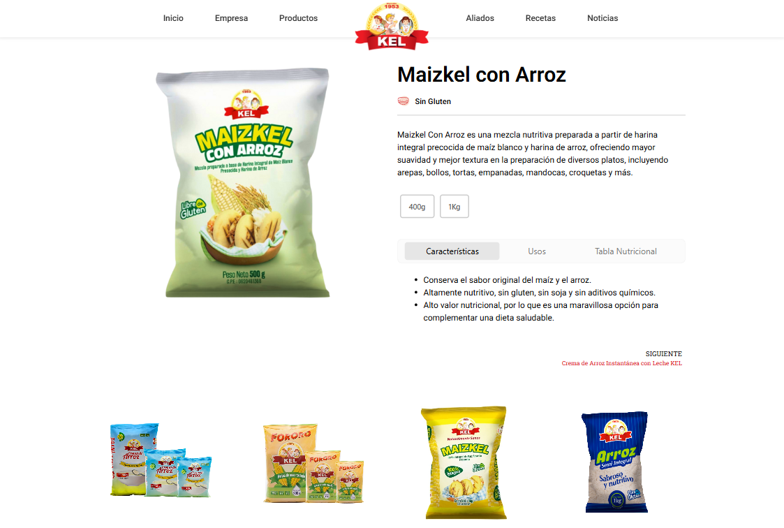 Comprehensive & Engaging Content