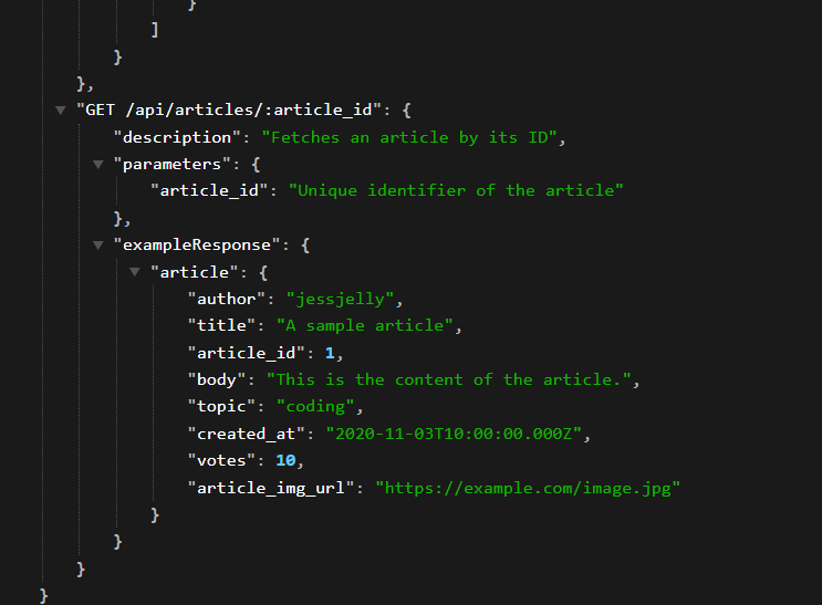 A Reliable Back-End Infrastructure