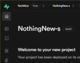 Full-Stack Integration & Hosting