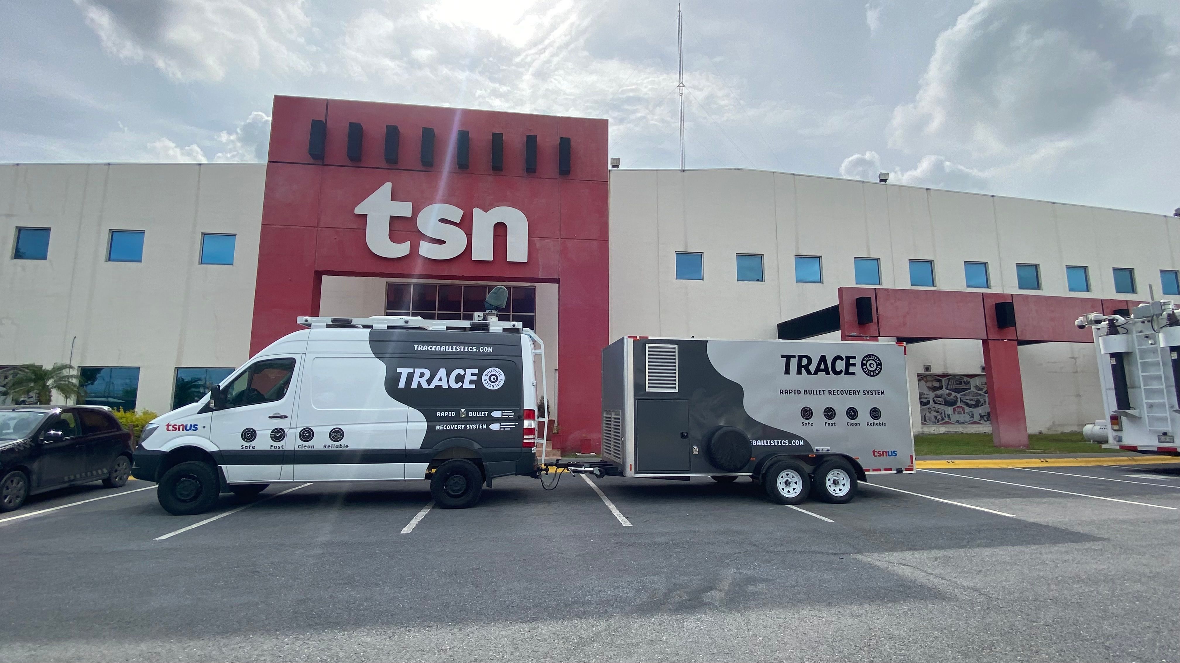 TSN US