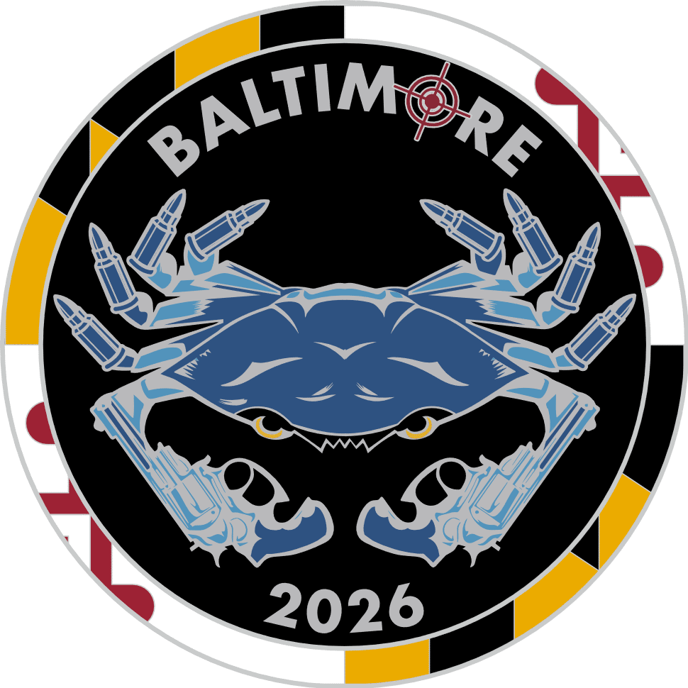 See TRACE at AFTE 56 in Baltimore