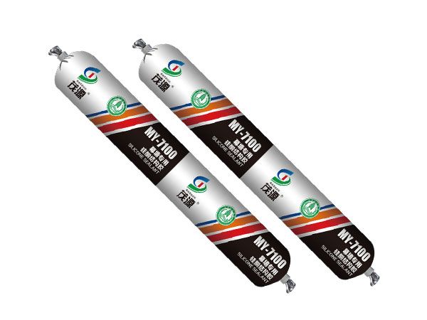 Silicone Structural Sealant Series