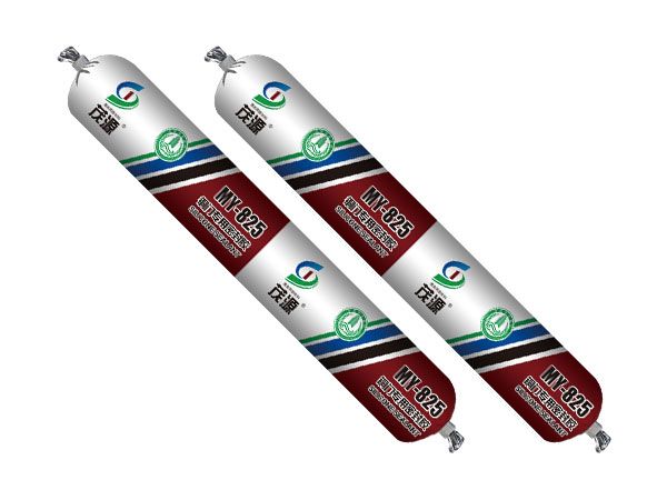 MY-825 Copper Door Special Silicone Sealant