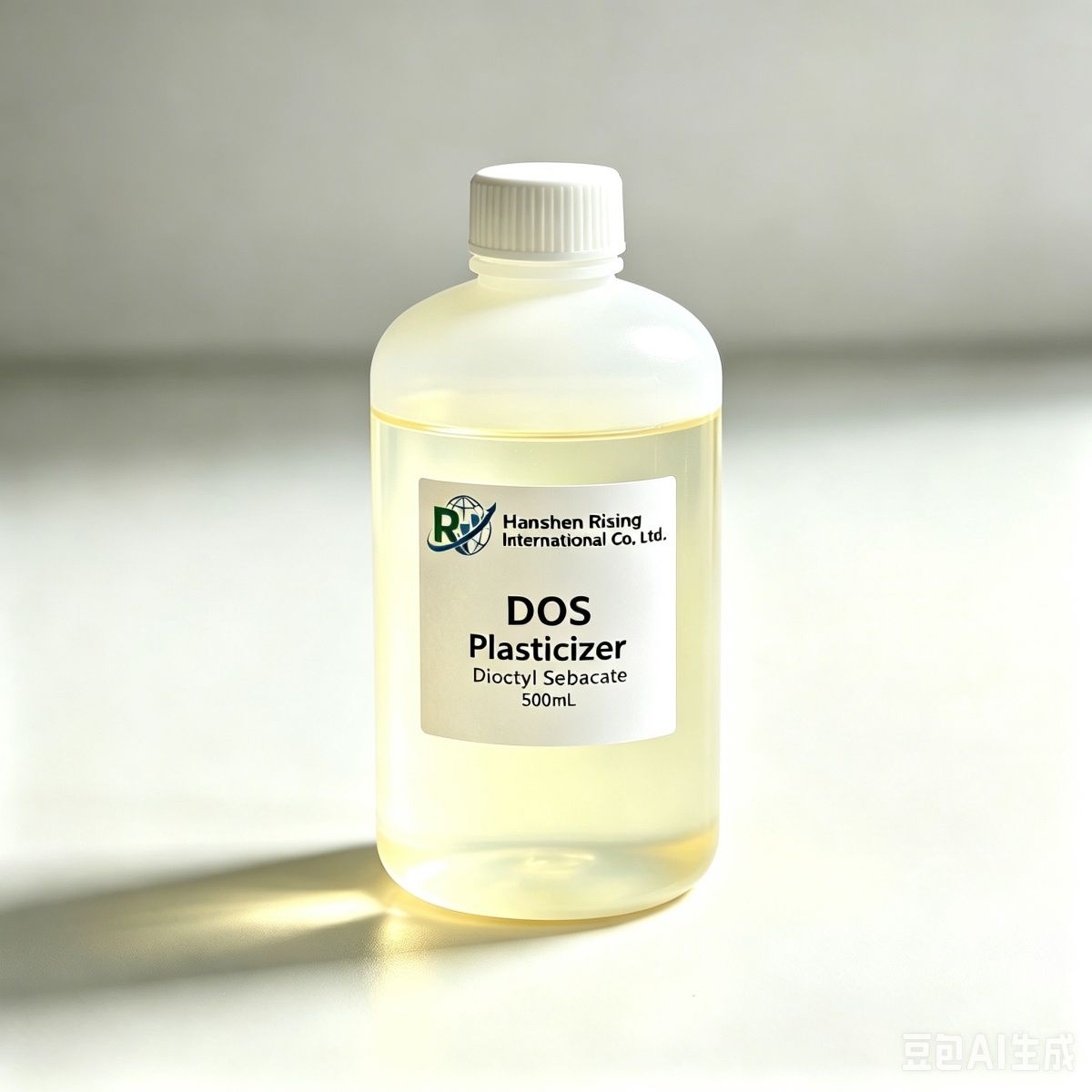 DOS (Bis(2-ethylhexyl) Sebacate)