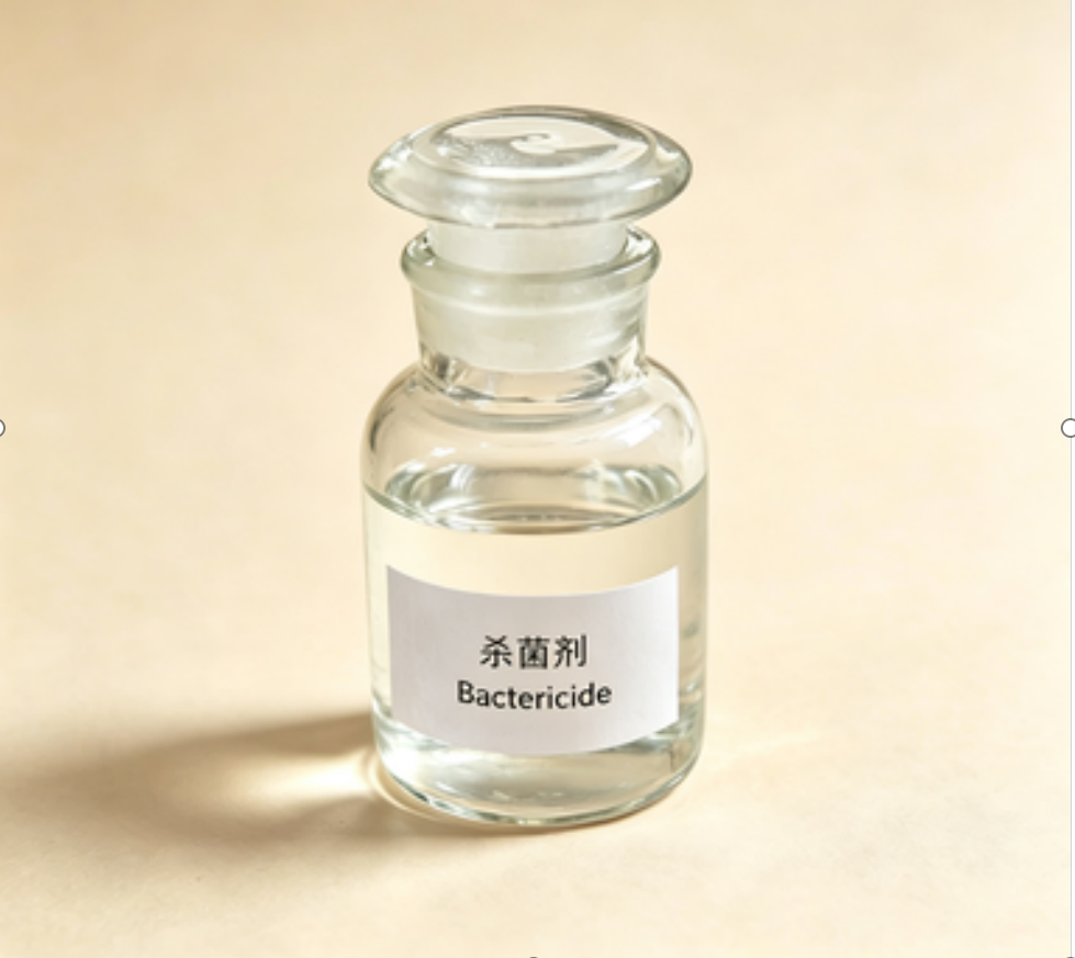 Bactericide