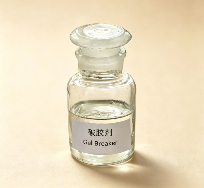 Gel Breaker