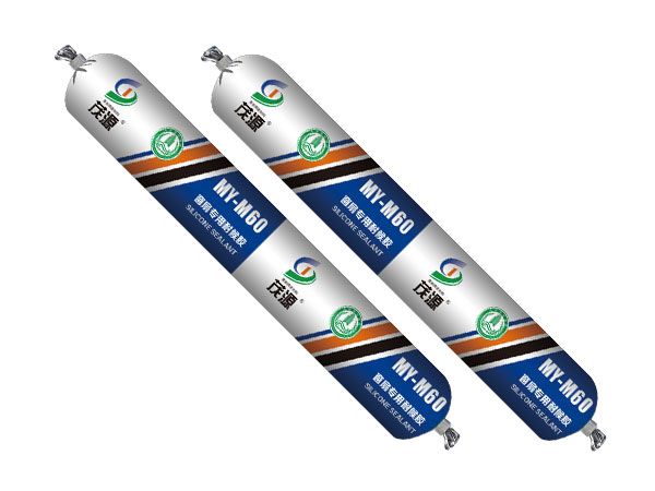 MY-793 Neutral Weather-Resistant Silicone Sealant