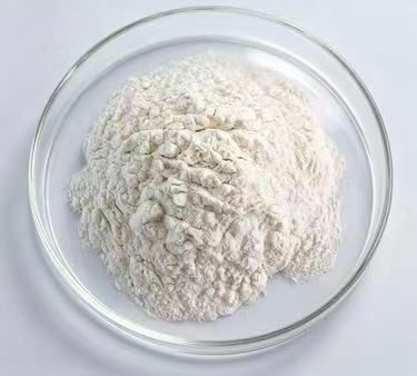 Hydroxypropyl Guar Gum (HPG)