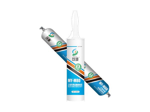MY-M60 Window Sash Weather-Resistant Sealant