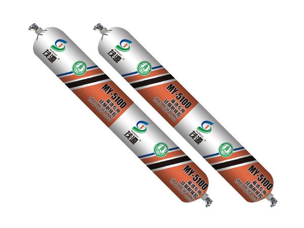 Weather-Resistant Silicone Sealant Series